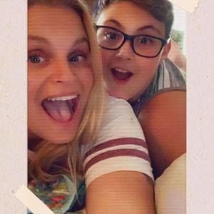 Meet your Posher, Kendall